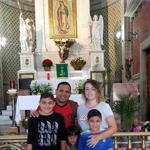 Meet your Posher, Misty